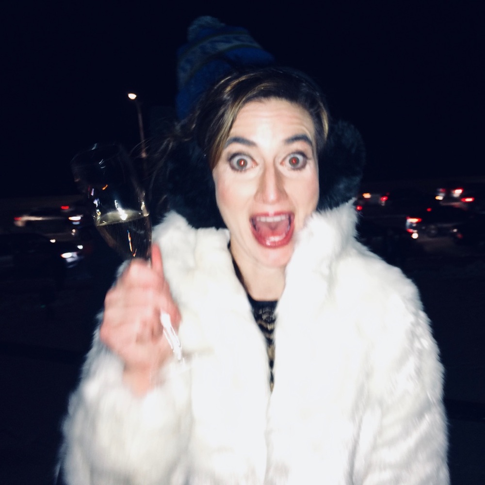 Meet your Posher, Flannery